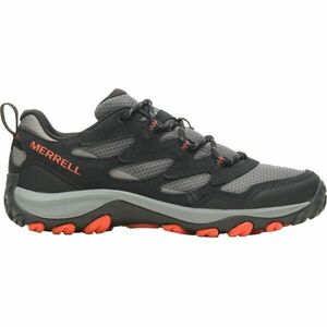 Merrell WEST RIM Încălțăminte outdoor bărbați, negru, mărime 44.5 imagine