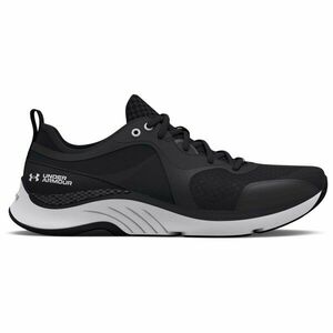 Under Armour W HOVR OMNIA Încălțăminte antrenament damă, negru, mărime 40 imagine