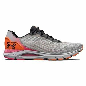 Under Armour HOVR SONIC 6 BREEZE W Încălțăminte de alergare damă, gri, mărime 37.5 imagine