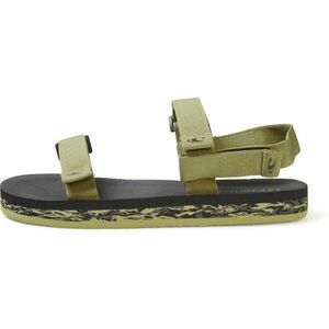 O'Neill CAMORRO STRAP SANDALS Sandale bărbați, kaki, mărime imagine