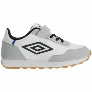 Umbro BARTON-VE Încălțăminte copii, alb, mărime 33.5 imagine