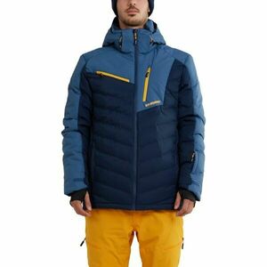 FUNDANGO WILLOW PADDED JACKET Geacă de schi/snowboard bărbați, albastru, mărime imagine