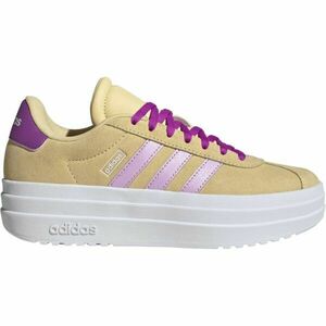 adidas VL COURT BOLD Încălțăminte casual damă, bej, mărime 39 1/3 imagine