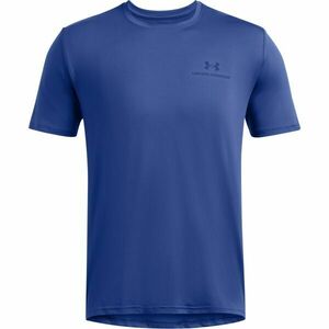 Under Armour VANISH ENERGY TEE Tricou de bărbați, albastru, mărime imagine