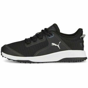 Puma FUSION GRIPE Încălțăminte de golf bărbați, negru, mărime 41 imagine