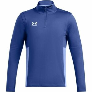 Under Armour MIDLAYER Tricou bărbați, albastru, mărime imagine