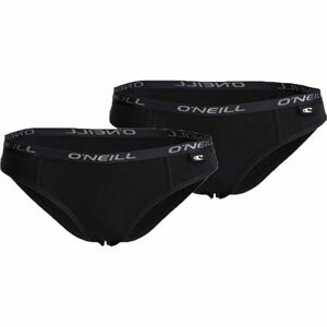 O'Neill Slip 2-pack Lenjerie intimă dame, negru, mărime imagine