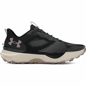 Under Armour INFINITE PRO TRAIL Încălțăminte de alergare bărbați, negru, mărime 44.5 imagine