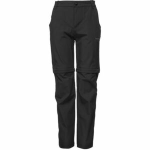 Head Pantaloni outdoor copii Pantaloni outdoor copii, negru imagine