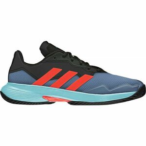 adidas COURTJAM CONTROL M Încălțăminte de tenis bărbați, albastru, mărime 45 1/3 imagine