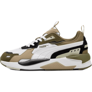 Puma X-RAY 3 SD Încălțăminte casual bărbați, alb, mărime 40 imagine