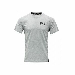 Everlast SHAWNEE Tricou pentru bărbați, gri, mărime imagine