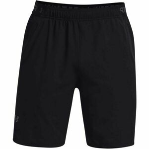 Under Armour VANISH WOVEN SHORTS Pantaloni scurți bărbați, negru, mărime imagine