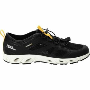 Jack Wolfskin BREEZER VENT LOW M Încălțăminte casual bărbați, negru, mărime imagine