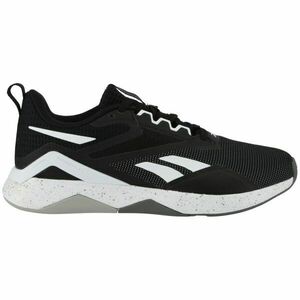 Reebok NANOFLEX TR V2 Încălțăminte bărbați, negru, mărime 44.5 imagine