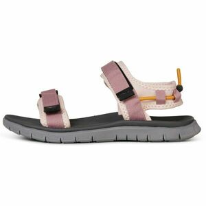 O'Neill MIA STRAP SANDALS Sandale pentru femei, roz, mărime imagine