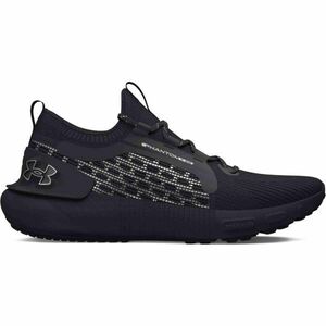 Under Armour UA HOVR PHANTOM 3 SE REFLECT Încălțăminte de alergare unisex, negru, mărime 44 imagine