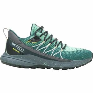 Merrell BRAVADA 2 WP Încălțăminte outdoor femei, turcoaz, mărime 38.5 imagine