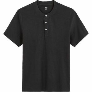 CELIO CEGETRO Tricou pentru bărbați, negru, mărime imagine