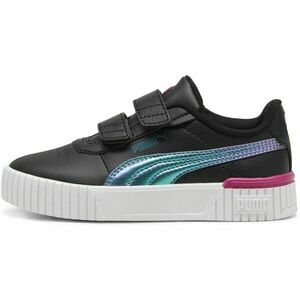 Puma CARINA 2.0 BOUNCY SKY V PS Încălțăminte fete, negru, mărime 29 imagine