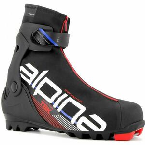 Alpina TSK Clăpari pentru stilul skate, negru, mărime imagine