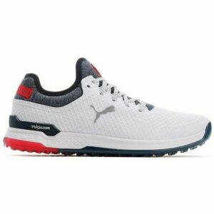 Puma PROADAPT ALPHACAT Încălțăminte de golf bărbați, alb, mărime 40.5 imagine