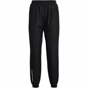 Under Armour RUSH WOVEN Pantaloni pentru femei, negru, mărime imagine