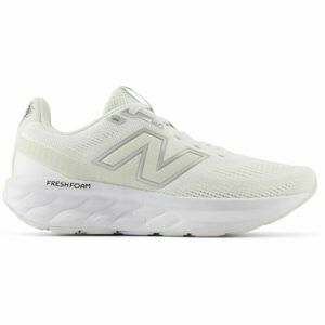 New Balance FRESH FOAM 520V9 W Încălțăminte alergare de damă, alb, mărime 41.5 imagine