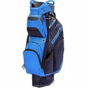 SUN MOUNTAIN C-130 Cart Bag, albastru închis, mărime imagine