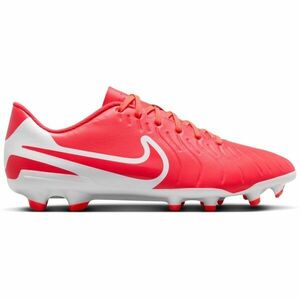 Nike TIEMPO LEGEND 10 CLUB MG Ghete de fotbal bărbați, roșu, mărime 40.5 imagine