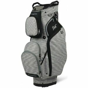 SUN MOUNTAIN DIVA CART BAG Geantă de golf, gri, mărime imagine