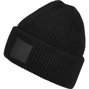 adidas WID CUFF BEANIE Căciula bărbați, negru, mărime imagine