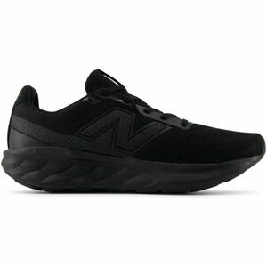 New Balance FRESH FOAM 520V9 Încălțăminte de alergare pentru bărbați, negru, mărime 46.5 imagine