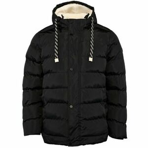 BLEND WINTER JACKET Geacă bărbați, negru, mărime imagine