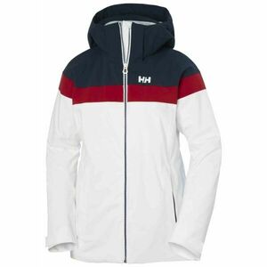 Helly Hansen MOTIONISTA LIFALOFT W Geacă de schi femei, alb, mărime imagine