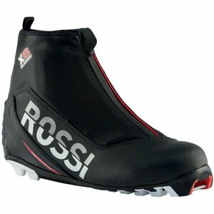 Rossignol RO-X-6 CLASSIC-XC Clăpari de ski fond pentru stil clasic, negru, mărime imagine