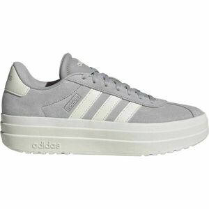 adidas VL COURT BOLD Încălțăminte casual damă, gri, mărime 40 2/3 imagine