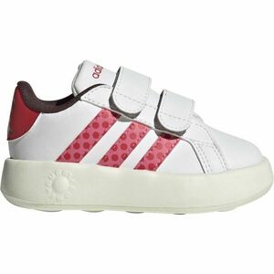 adidas GRAND COURT MINNIE CF I Încălțăminte casual fete, alb, mărime imagine