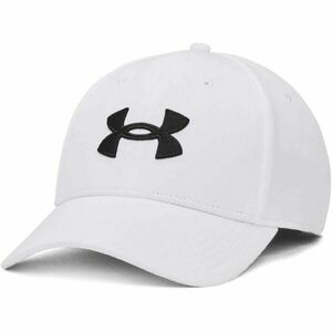 Under Armour MEN´S UA BLITZING Șapcă bărbați, alb, mărime imagine