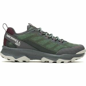 Merrell W SPEED STRIKE GTX Încălțăminte outdoor damă, verde, mărime 40.5 imagine