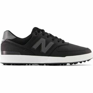 New Balance 574 GREENS Încălțăminte de golf bărbați, negru, mărime 42.5 imagine