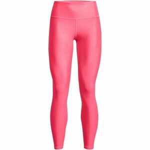 Under Armour ARMOUR BRANDED LEGGING Colanți pentru femei, roz, mărime imagine