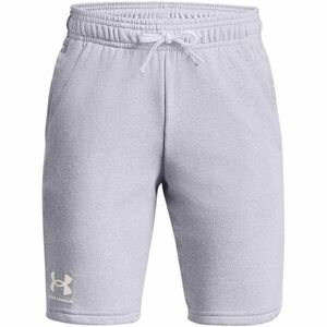 Under Armour UA RIVAL TERRY SHORT Pantaloni scurți băieți, gri, mărime imagine