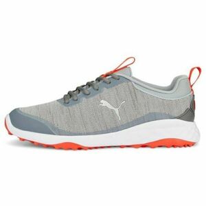 Puma FUSION PRO Încălțăminte de golf bărbați, gri, mărime 43 imagine