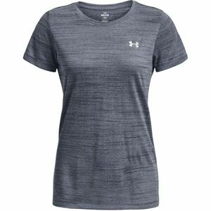 Under Armour TECH TIGER SSC Tricou damă, gri, mărime imagine