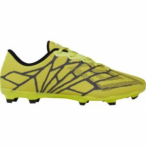 Umbro VELOCITA ALCHEMIST PREMIER FG Ghete fotbal bărbați, galben, mărime 42.5 imagine