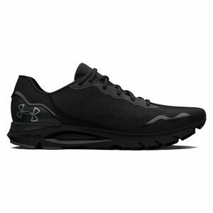 Under Armour HOVR SONIC 6 W Încălțăminte de alergare femei, negru, mărime 38.5 imagine