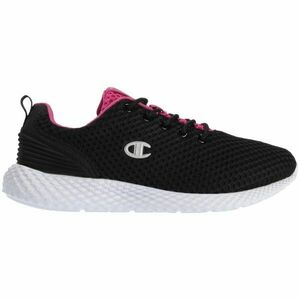 Champion LOW CUT SHOE SPRINT Încălțăminte casual femei, negru, mărime 38.5 imagine