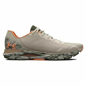 Under Armour W HOVR SONIC 6 CAMO Încălțăminte de alergare damă, mix, mărime 40.5 imagine