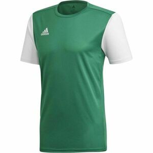 adidas ESTRO 19 Tricou de bărbați, verde, mărime imagine